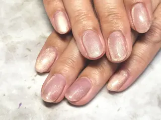 ネイル 矢野 美希のネイルデザイン