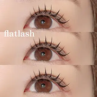 マツエク・マツパ y's beauty所属・y’sbeauty 梅田店‎🤍のマツエク・マツパデザイン