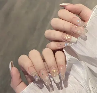 ネイル Cute beauty2のマツエク・マツパデザイン