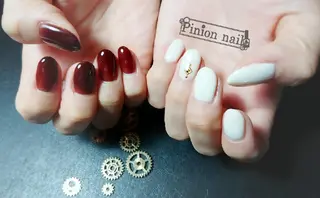 ネイル 【推し活応援サロン】 Mea nuiのネイルデザイン