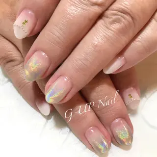 ネイル 田澤 真理子のネイルデザイン