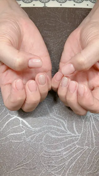 ネイル 山口 朋希のネイルデザイン