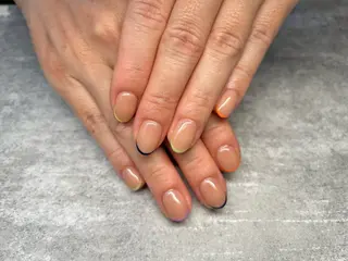 ネイル Lisa’s Salonのネイルデザイン