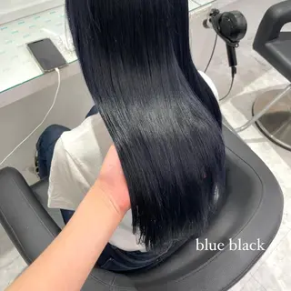 ロング カラー 韓国ヘア🇰🇷🎀 みきのヘアスタイル