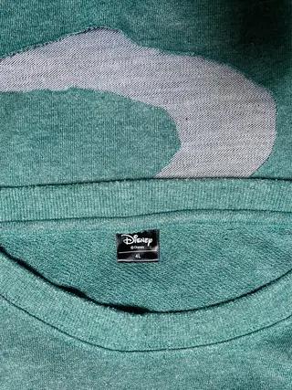 CRADLE Takeuchiのヘアスタイル