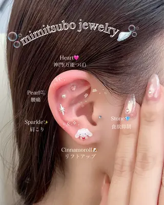 Une  fleur naoのその他イメージ