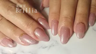 ネイル 柴田 彩のネイルデザイン