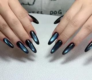 ネイル Miya🎀 nailのネイルデザイン