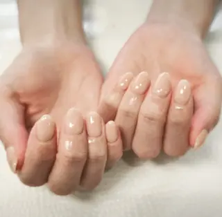 ネイル Nail eim　【ネイルエイム】所属・古賀 倭子のネイルデザイン