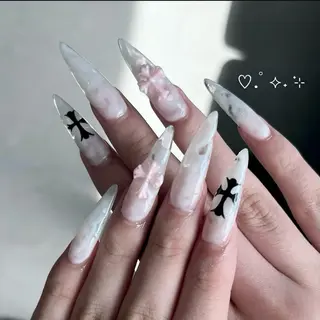 ネイル SONA Nail所属・SONA Nailのネイルデザイン