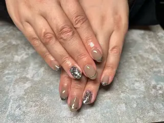 ネイル Lisa’s Salonのネイルデザイン