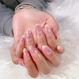 ネイル ネイルサロン ロア旧ジョリーのネイルデザイン