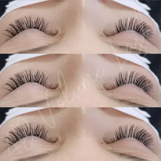 マツエク・マツパ 【Aile】 YUKAのマツエク・マツパデザイン