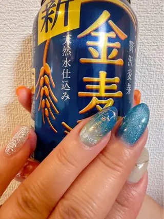 ネイル i nailのネイルデザイン