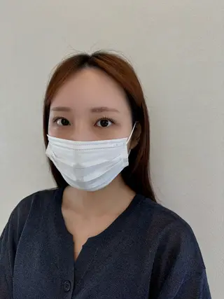 マツエク・マツパ NUE ayaのマツエク・マツパデザイン