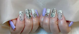 ネイル 🤍Hazel 吉祥寺🤎のネイルデザイン