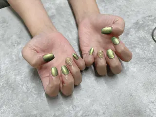 ネイル 1'vary YUKIのネイルデザイン