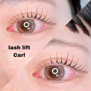 マツエク・マツパ パリジェンヌ/美眉 OLIVIA加藤のマツエク・マツパデザイン