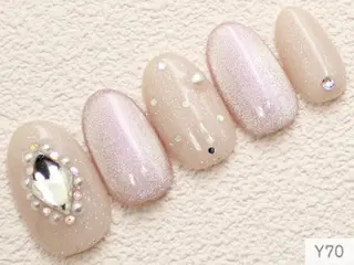 ネイル ネイル nanのネイルデザイン