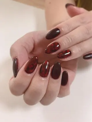 ネイル Lily Roseスタッフ一同のマツエク・マツパデザイン