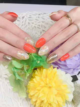 ネイル Salon MINEのエステ・リラクイメージ