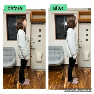 コンディショニング&ダイエットジム　ボヌール所属・ダイエット保健室 ジム　ボヌールのエステ・リラクイメージ