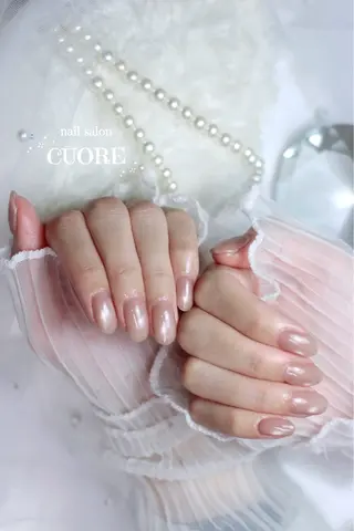 ネイル CUORE____nail所属・nail salon CUOREのネイルデザイン