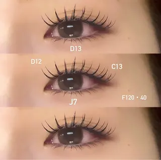 マツエク・マツパ 🎀eyelist HARUKA🎀池袋のマツエク・マツパデザイン