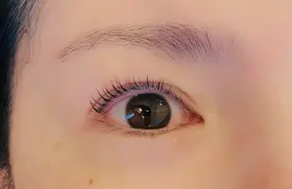 マツエク・マツパ share salon JAM 八王子所属・髙橋 えりかのマツエク・マツパデザイン