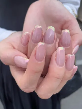 ネイル MH_ Nailのネイルデザイン