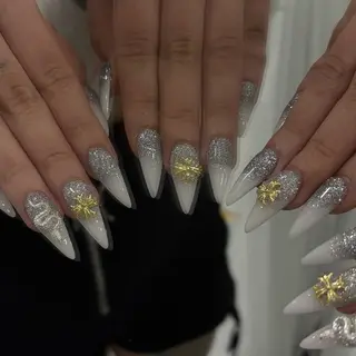 ネイル nail salon Lavia所属・Lavia🎀 kahoのネイルデザイン