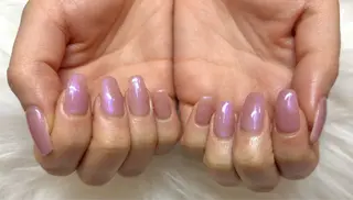 ネイル SHIMA YURIEのネイルデザイン