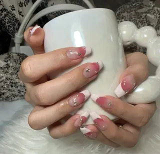 ネイル ＆ME アンドミーのネイルデザイン