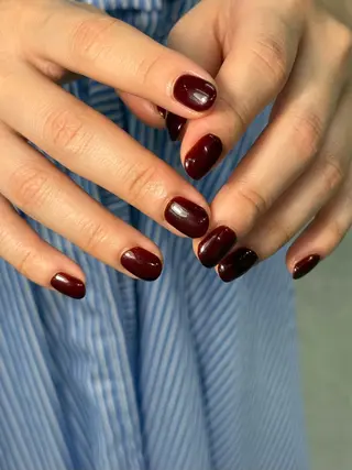 ネイル MISATO ネイリスト福岡/薬院のネイルデザイン