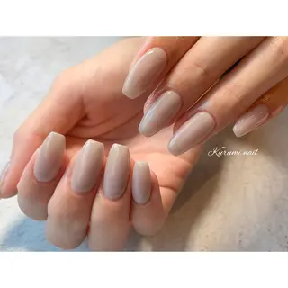 ネイル Maison noyer所属・Maison noyerのネイルデザイン