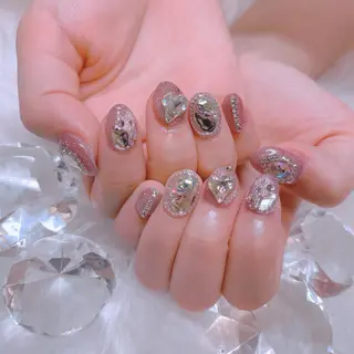 ネイル Private Salon 大宮のネイルデザイン