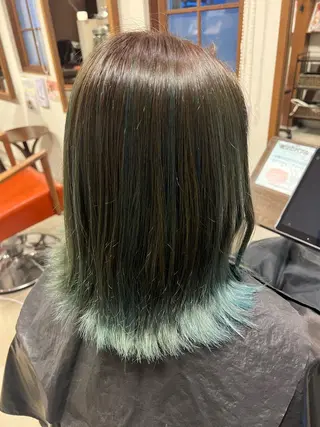 カラー Coile.所属・阿部 章人のその他イメージ