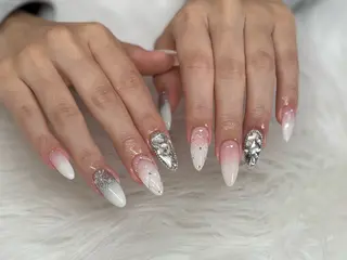 ネイル ANELA ANNAのネイルデザイン