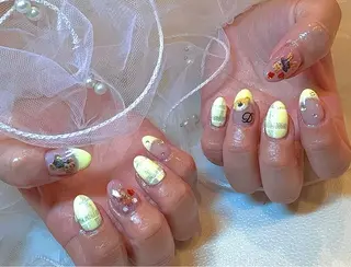 ネイル nail e.sのネイルデザイン