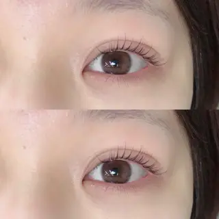 マツエク・マツパ Tidi【ティディ】所属・Tidi mizuhoのマツエク・マツパデザイン