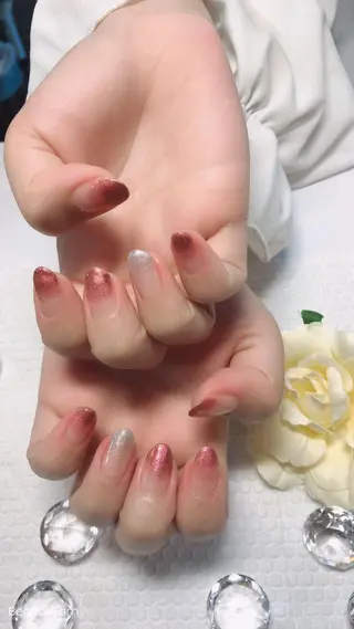 ネイル Guarendo(ガレンドゥ)錦糸町店所属・Gurando 錦糸町店のネイルデザイン