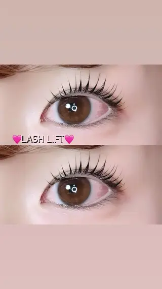 マツエク・マツパ Riko୨♡୧ ／Ginzaの眉毛・アイブロウイメージ