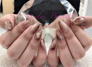 ネイル vimore ネイルサロンのネイルデザイン