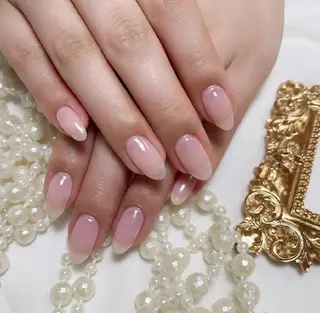 ネイル 清水 ユナのネイルデザイン