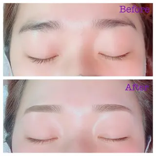 マツエク・マツパ mary メアリーの眉毛・アイブロウイメージ