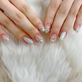 ネイル パラジェル登録サロンfeerique所属・Uchida Mayunaのその他イメージ