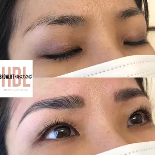 マツエク・マツパ Simple joy ⭐️SAKIのマツエク・マツパデザイン