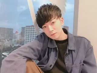 メンズ INCE HAIR インスヘアー所属・INCE HAIRのヘアスタイル