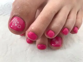 ネイル Nailist Missaのネイルデザイン