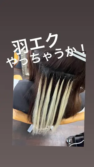 ロング KITTY 立川のネイルデザイン